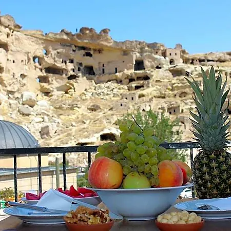 Cappadocia Fairy Tale Çavuşin