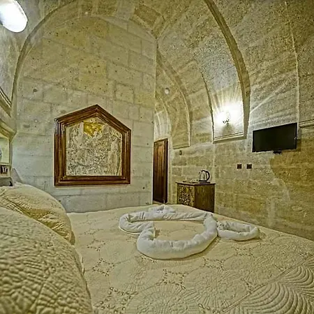 Cappadocia Fairy Tale 4* Çavuşin