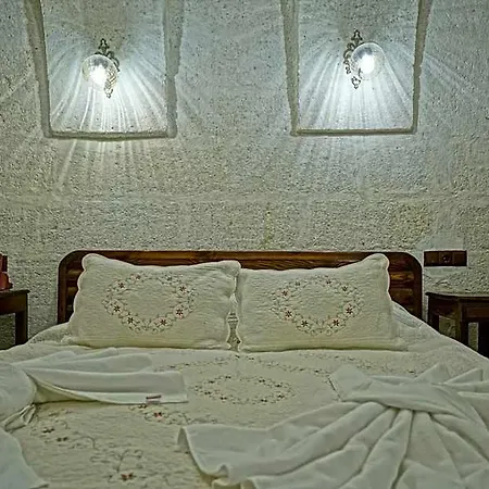 住宿加早餐酒店 Cappadocia Fairy Tale Çavuşin