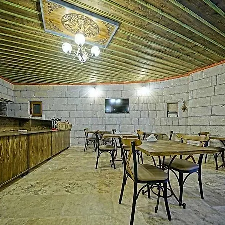 Cappadocia Fairy Tale 4*