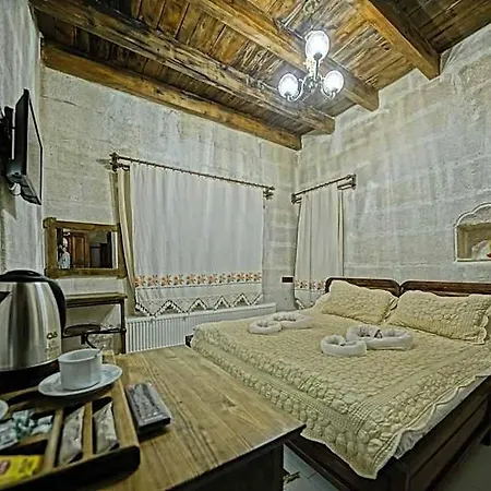 Cappadocia Fairy Tale