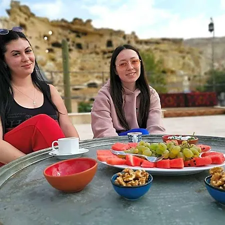 Cappadocia Fairy Tale 住宿加早餐酒店