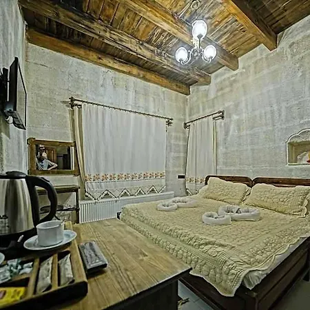 住宿加早餐酒店 Cappadocia Fairy Tale Çavuşin