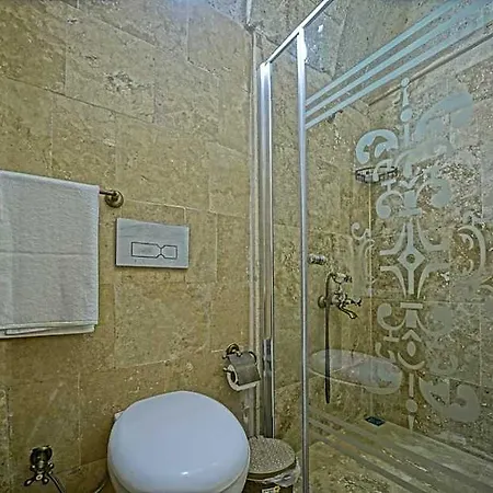 Cappadocia Fairy Tale Bed & Breakfast 4*