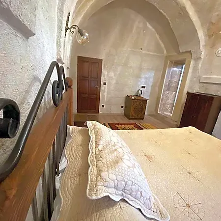 Cappadocia Fairy Tale 住宿加早餐酒店