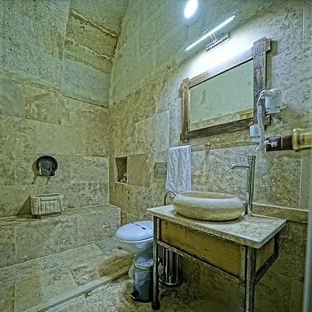 Cappadocia Fairy Tale 住宿加早餐酒店