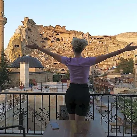 Cappadocia Fairy Tale
