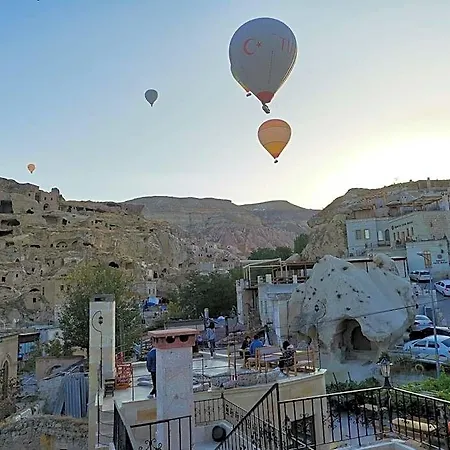 Cappadocia Fairy Tale 住宿加早餐酒店 4*