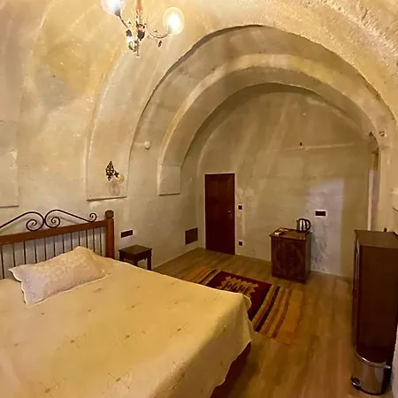 Cappadocia Fairy Tale 4*