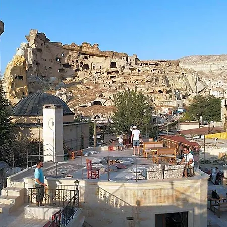 Cappadocia Fairy Tale