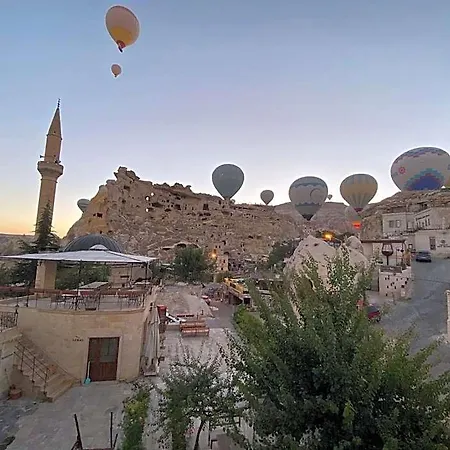 Cappadocia Fairy Tale 住宿加早餐酒店 4*