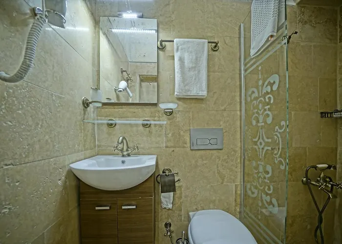 Cappadocia Fairy Tale Bed & Breakfast