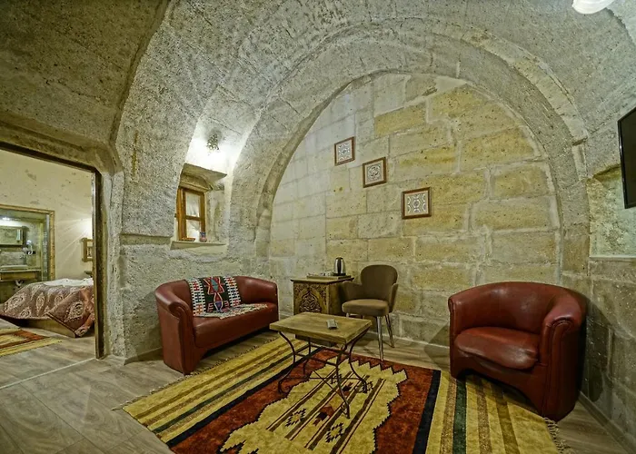 Cappadocia Fairy Tale Отель типа 