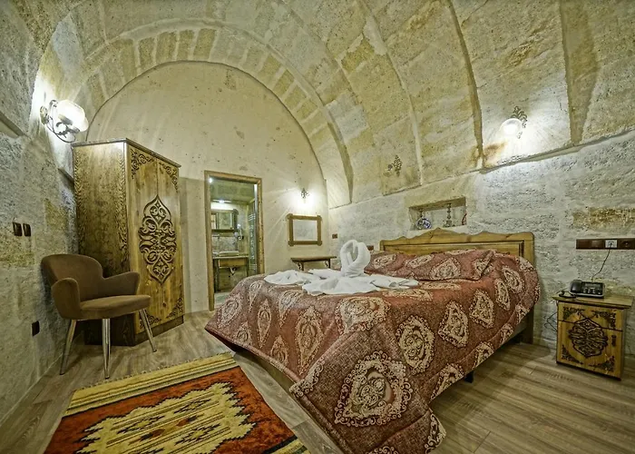 Cappadocia Fairy Tale Bed & Breakfast 4*