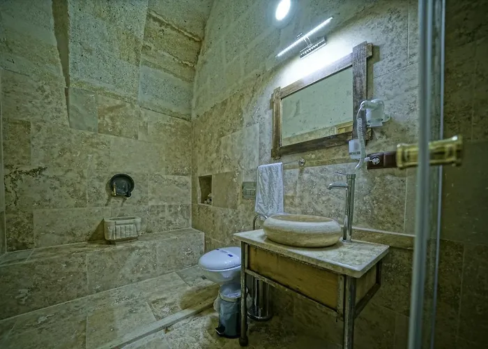 Cappadocia Fairy Tale Bed & Breakfast 4*