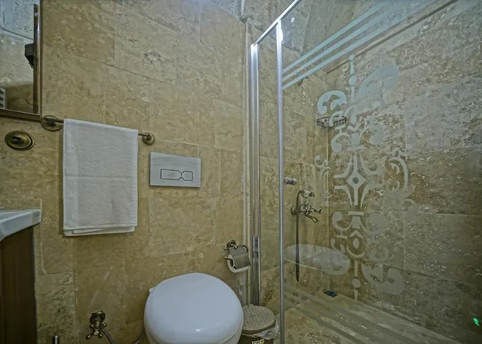 Cappadocia Fairy Tale Чавушин