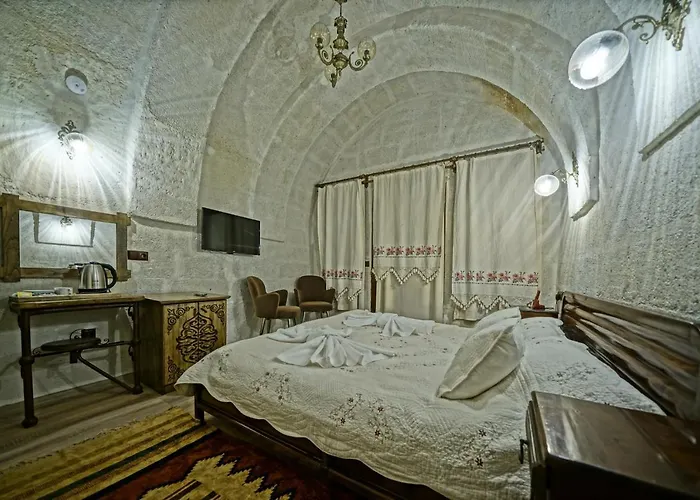 Bed & Breakfast Cappadocia Fairy Tale