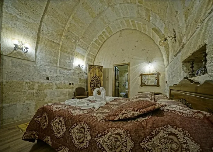 Cappadocia Fairy Tale Отель типа 