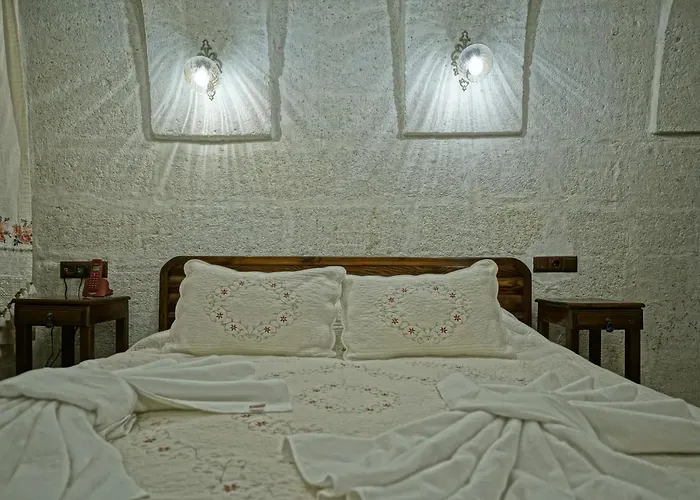 Cappadocia Fairy Tale 4*