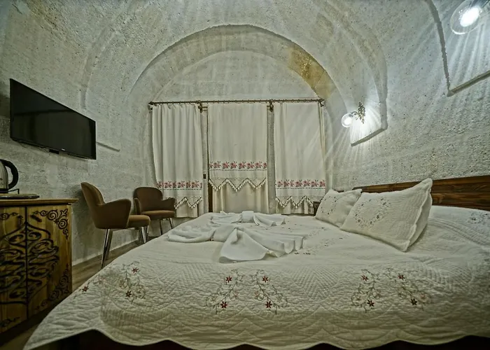 Cappadocia Fairy Tale Отель типа 