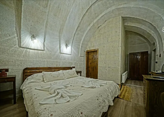 Cappadocia Fairy Tale Çavuşin