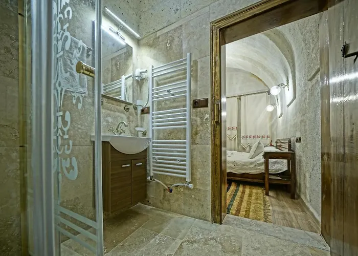 Cappadocia Fairy Tale 4*