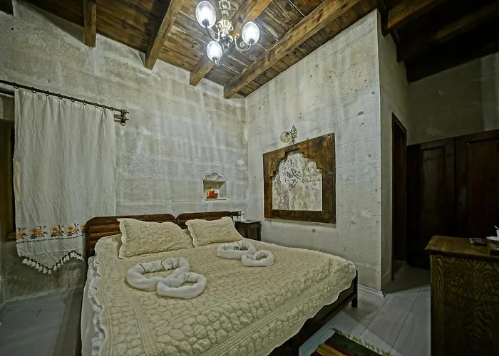 Cappadocia Fairy Tale Bed & Breakfast Çavuşin