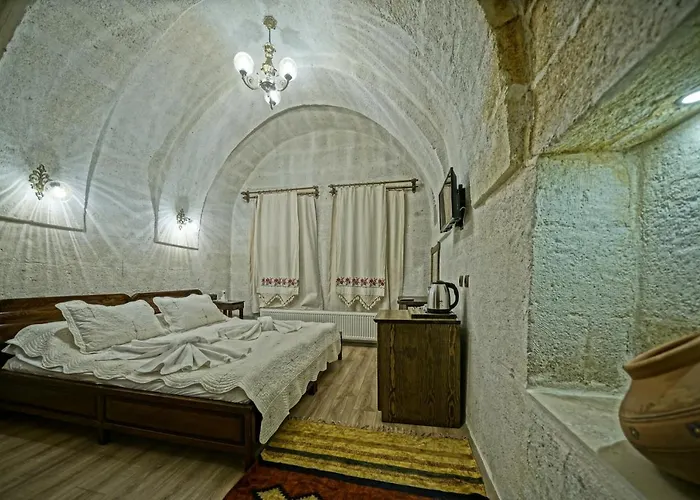 Cappadocia Fairy Tale