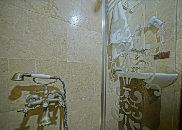 Bed & Breakfast Cappadocia Fairy Tale Çavuşin