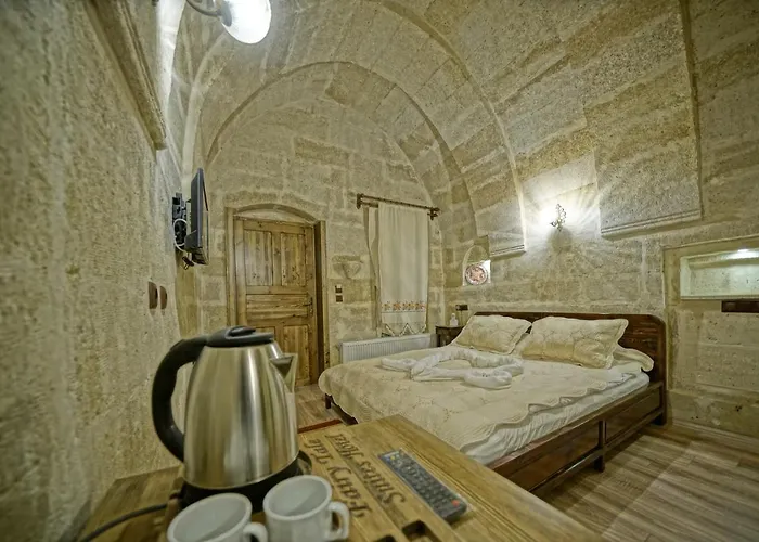 Cappadocia Fairy Tale