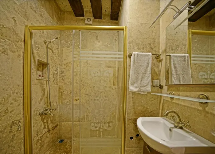 Bed & Breakfast Cappadocia Fairy Tale 4*