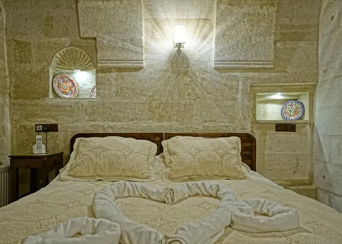 Cappadocia Fairy Tale Bed & Breakfast 4*