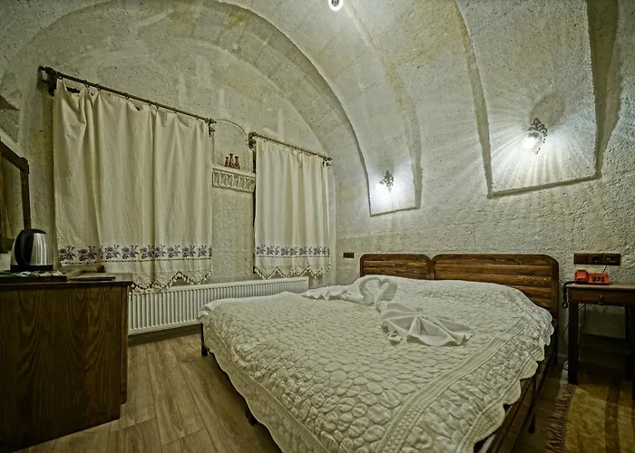 Cappadocia Fairy Tale Bed & Breakfast