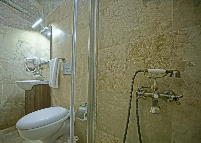 Cappadocia Fairy Tale