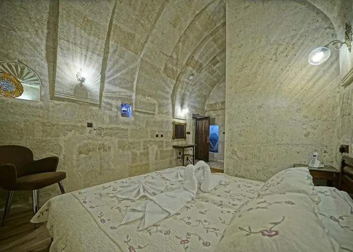 Bed & Breakfast Cappadocia Fairy Tale Çavuşin