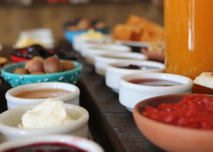 Cappadocia Fairy Tale Отель типа 