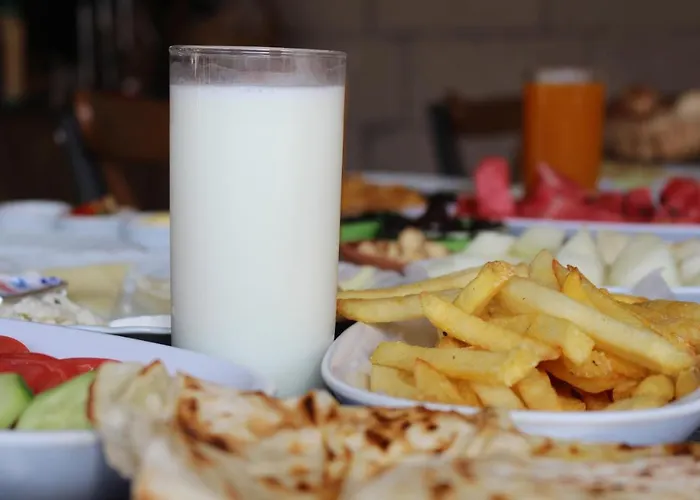 Bed & Breakfast Cappadocia Fairy Tale 4*