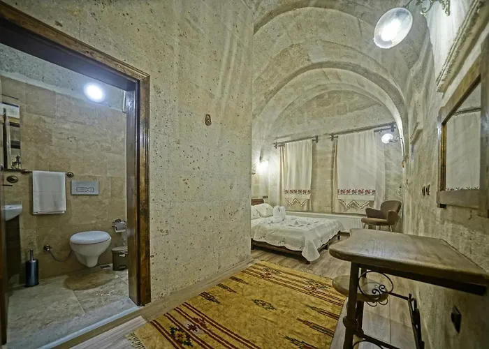 Cappadocia Fairy Tale