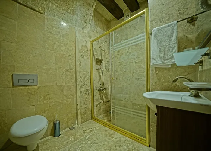 Bed & Breakfast Cappadocia Fairy Tale