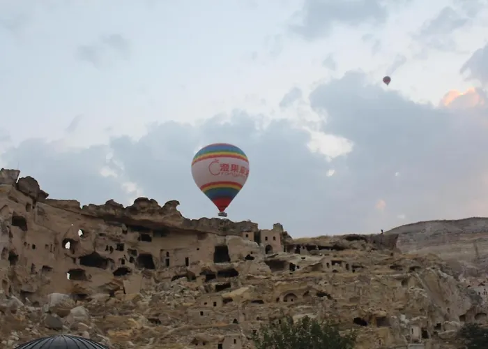 Cappadocia Fairy Tale Отель типа 