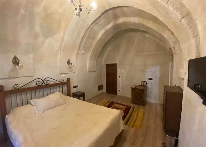 Cappadocia Fairy Tale