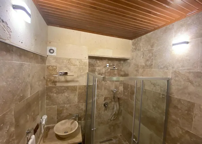 Bed & Breakfast Cappadocia Fairy Tale 4*