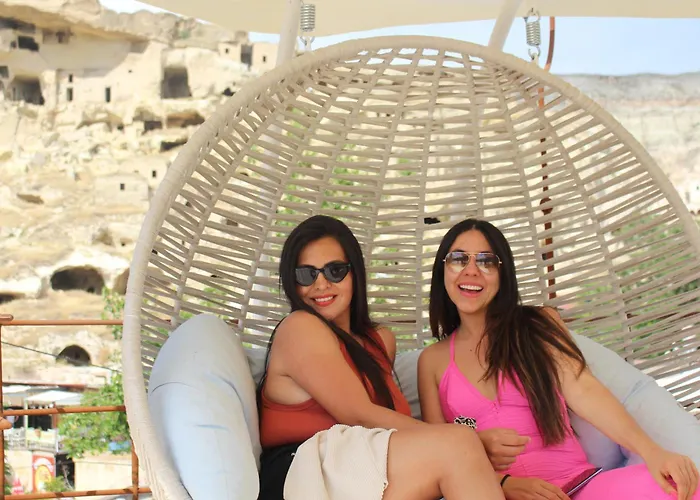 Cappadocia Fairy Tale