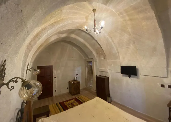 Bed & Breakfast Cappadocia Fairy Tale 4*