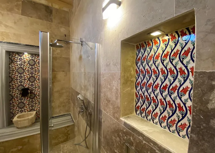 Bed & Breakfast Cappadocia Fairy Tale Çavuşin