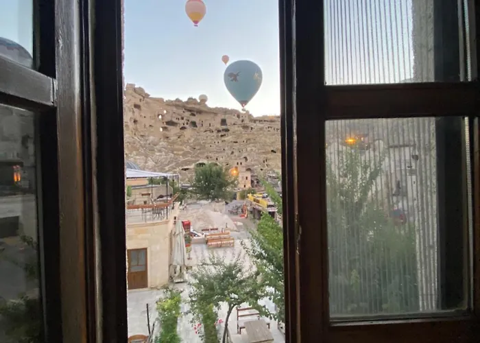 Cappadocia Fairy Tale