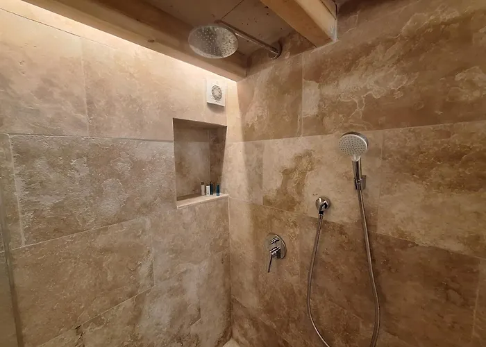 Bed & Breakfast Cappadocia Fairy Tale Çavuşin