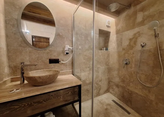 Cappadocia Fairy Tale Çavuşin