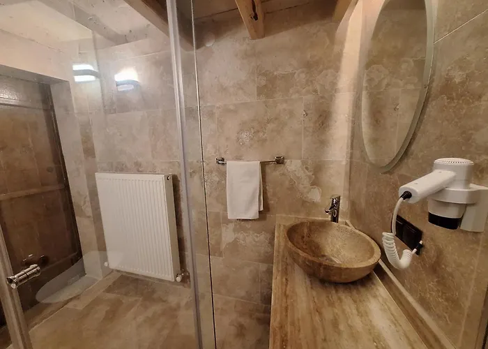 Cappadocia Fairy Tale